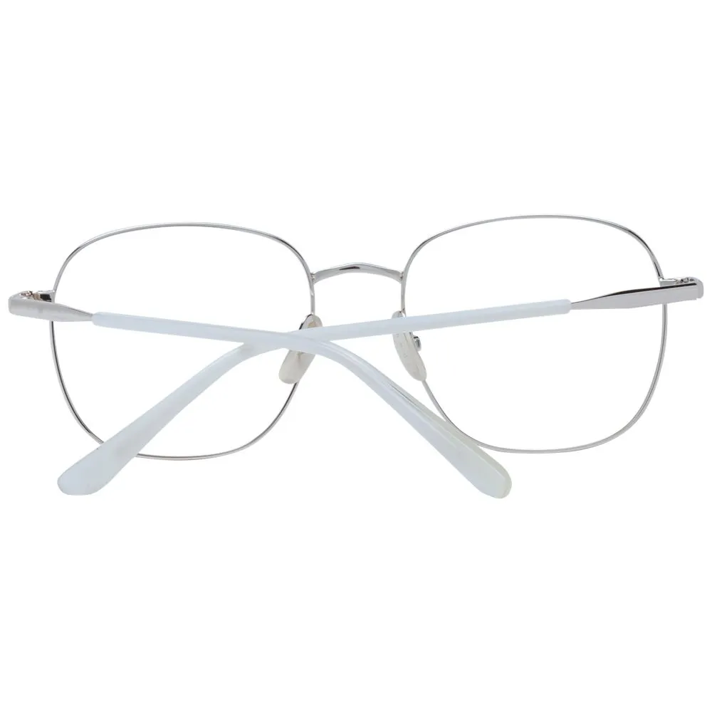 Silver Women Optical Frames sold by Louxly product image thumbnail 3