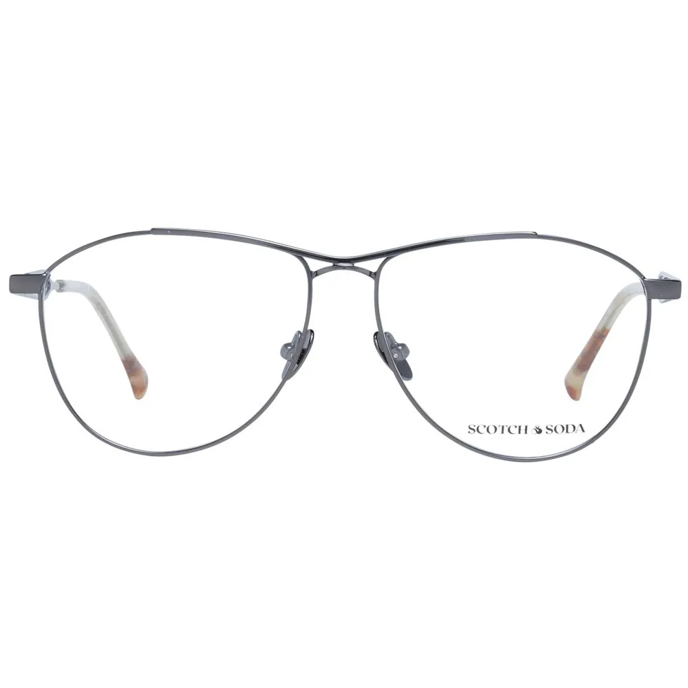 Gray Men Optical Frames sold by Louxly product image thumbnail 2
