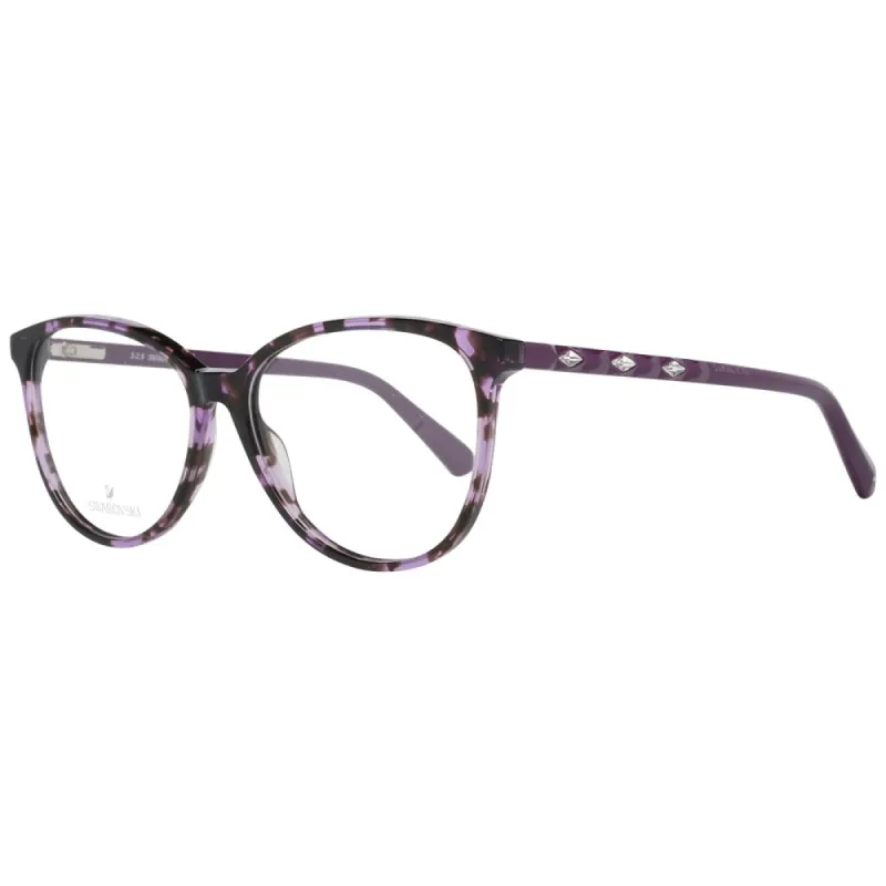 Multicolor Women Optical Frames sold by Louxly