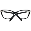 Black Women Optical Frames sold by Louxly