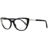 Black Women Optical Frames sold by Louxly