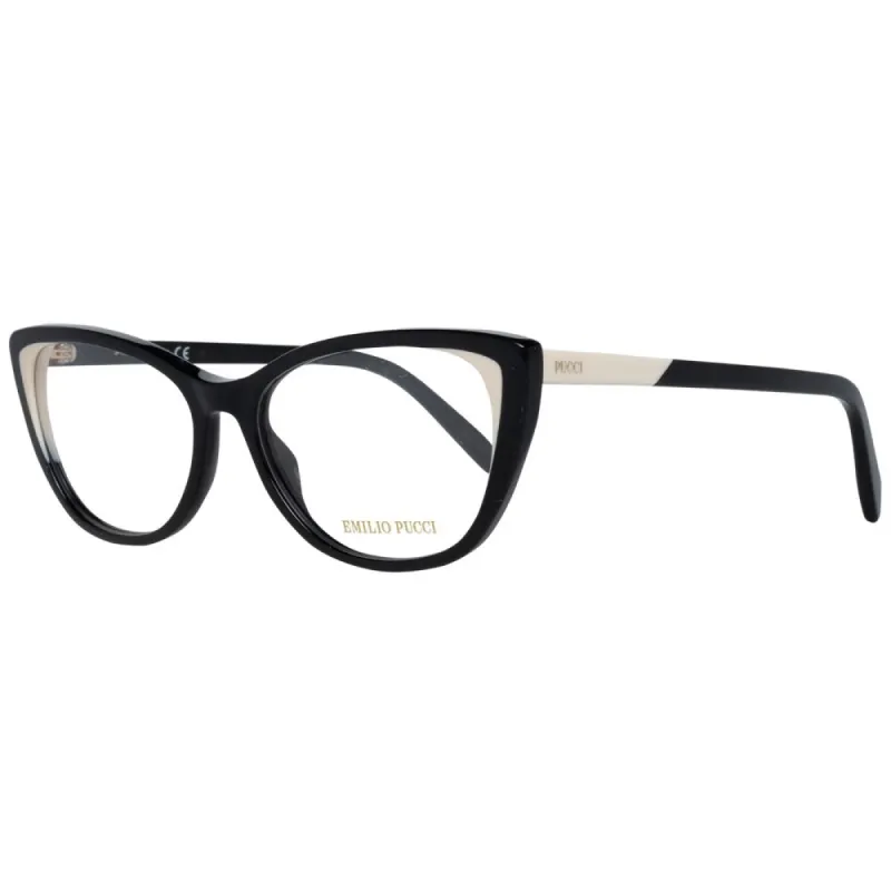 Black Women Optical Frames sold by Louxly
