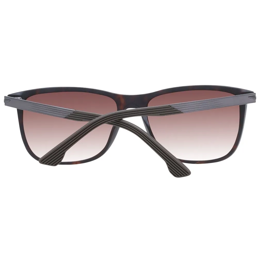 Brown Men Sunglasses sold by Louxly product image thumbnail 3