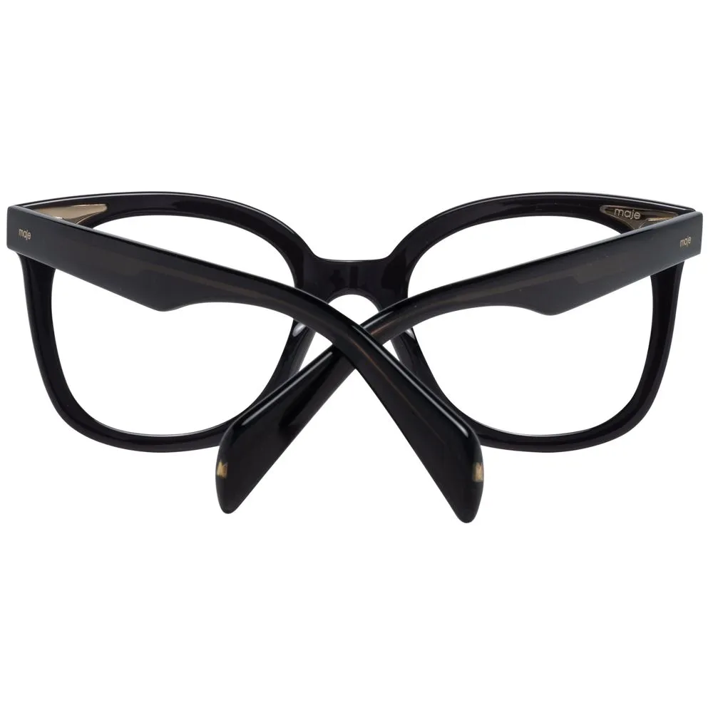 Black Women Optical Frames sold by Louxly product image thumbnail 3