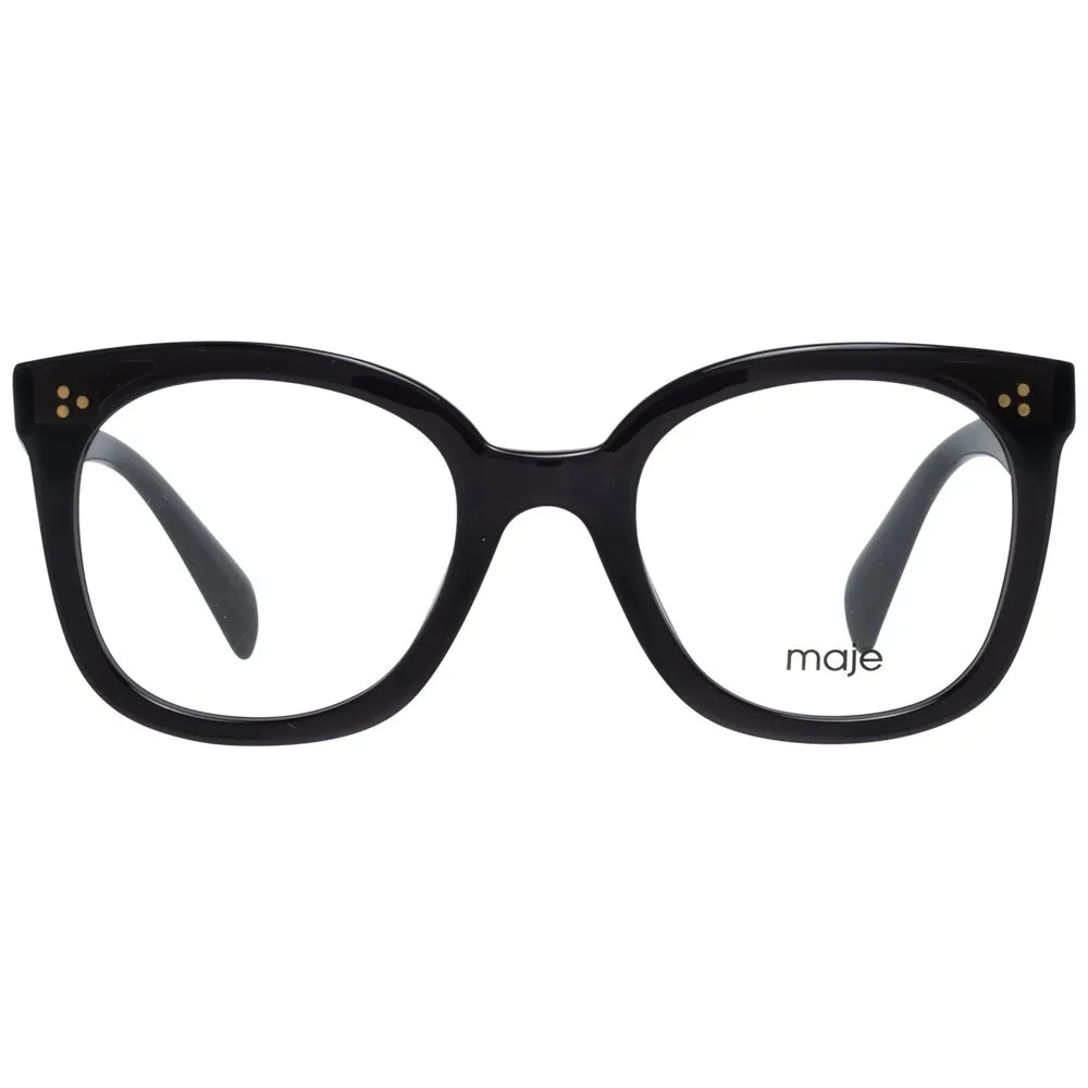 Black Women Optical Frames sold by Louxly product image thumbnail 2