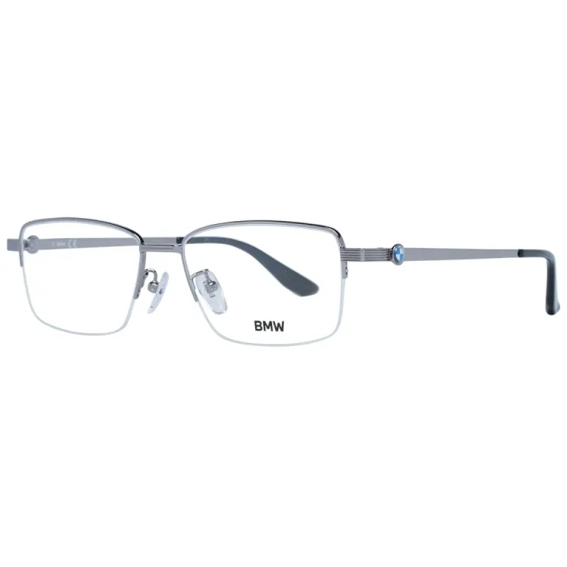 Silver Men Optical Frames sold by Louxly