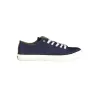 Blue Polyester Sneaker sold by Louxly