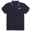 Gray Cotton Men T-Shirt sold by Louxly
