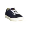 Blue Polyester Sneaker sold by Louxly
