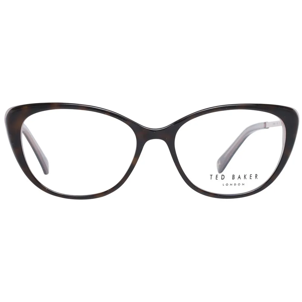 Brown Women Optical Frames sold by Louxly product image thumbnail 2