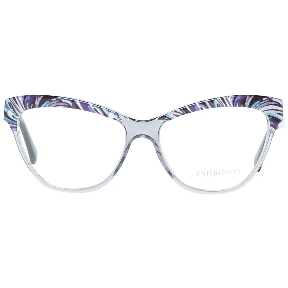 Purple Women Optical Frames sold by Louxly product image thumbnail 2