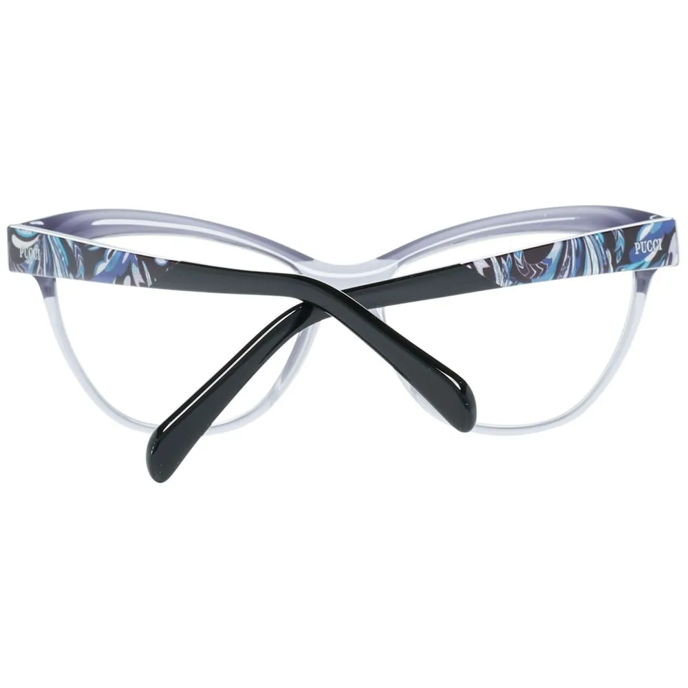 Purple Women Optical Frames sold by Louxly product image thumbnail 3