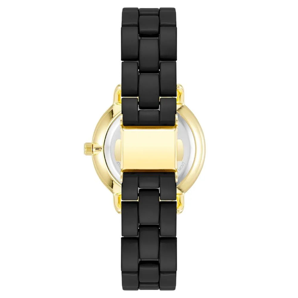 Gold Women Watch sold by Louxly product image thumbnail 2