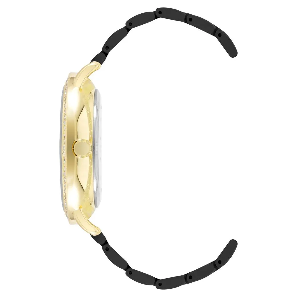 Gold Women Watch sold by Louxly product image thumbnail 3