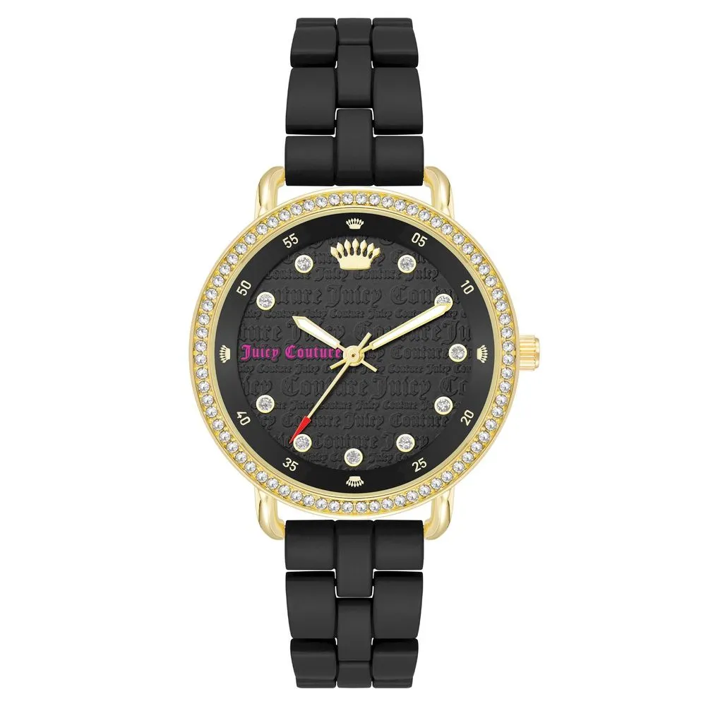 Gold Women Watch sold by Louxly