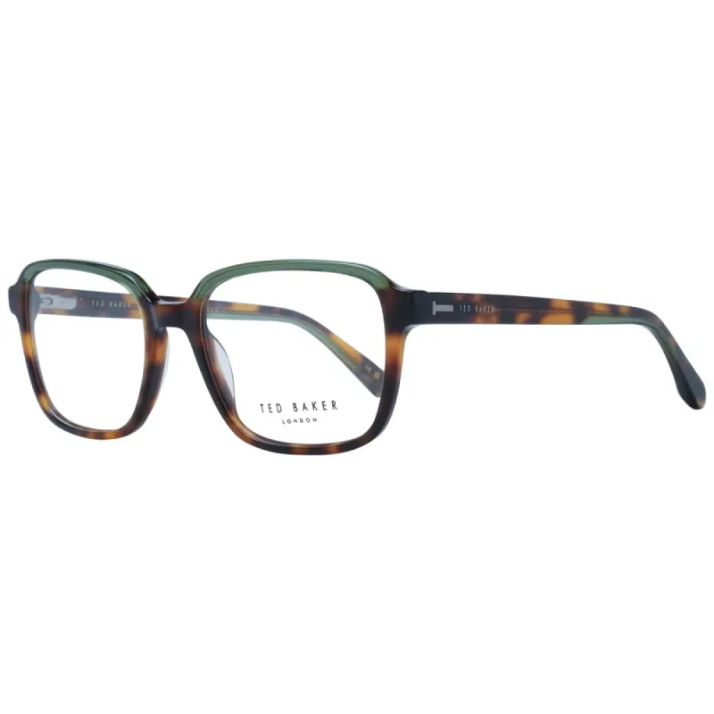 Brown Men Optical Frames made by Ted Baker