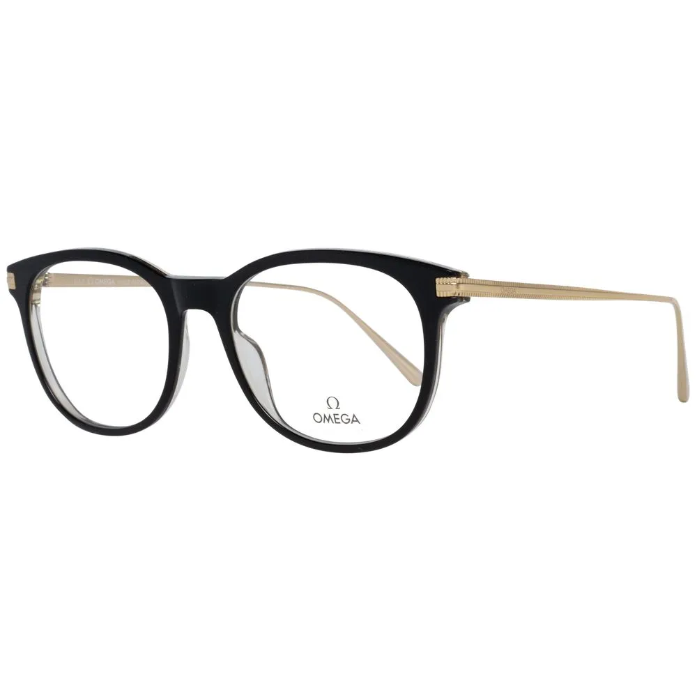 Black Men Optical Frames sold by Louxly