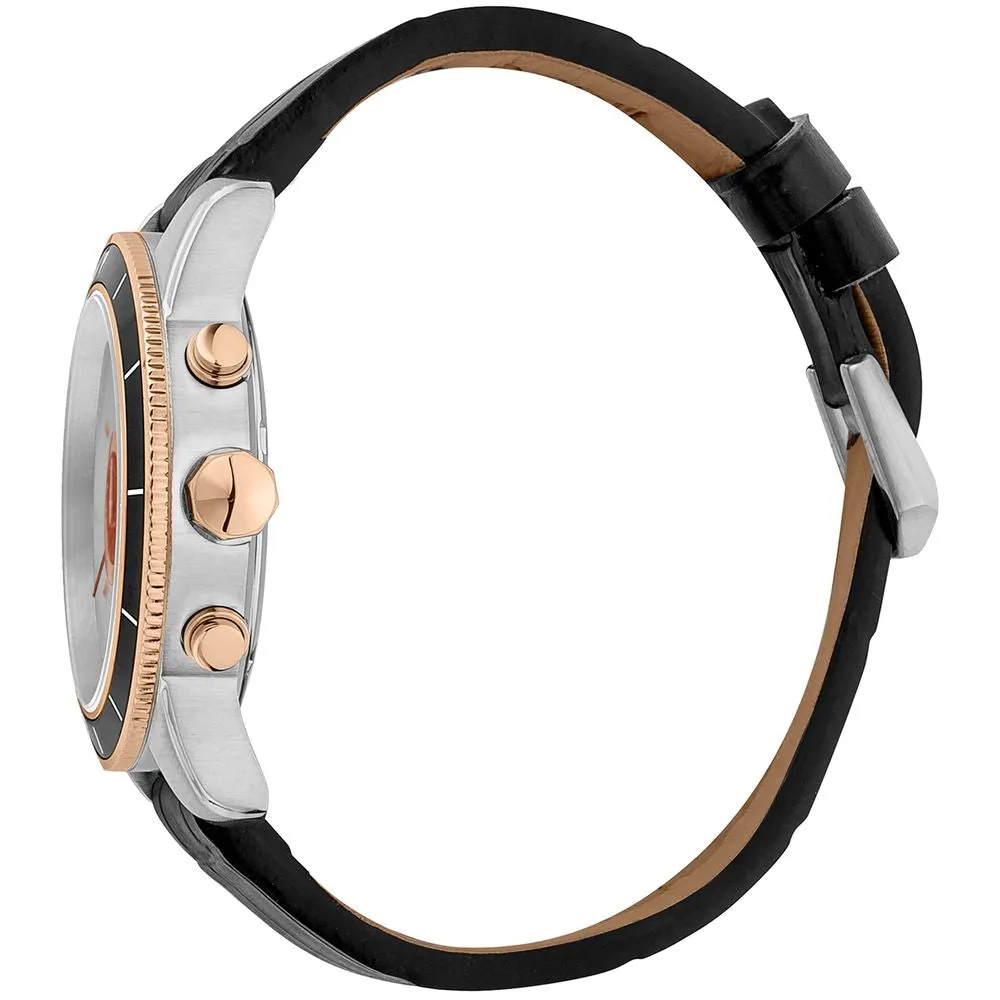 Multicolor Men Watch sold by Louxly product image thumbnail 3