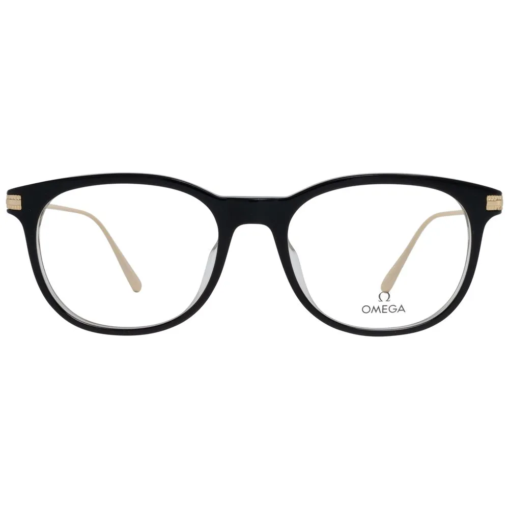 Black Men Optical Frames sold by Louxly product image thumbnail 2