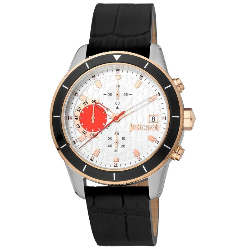 Multicolor Men Watch sold by Louxly