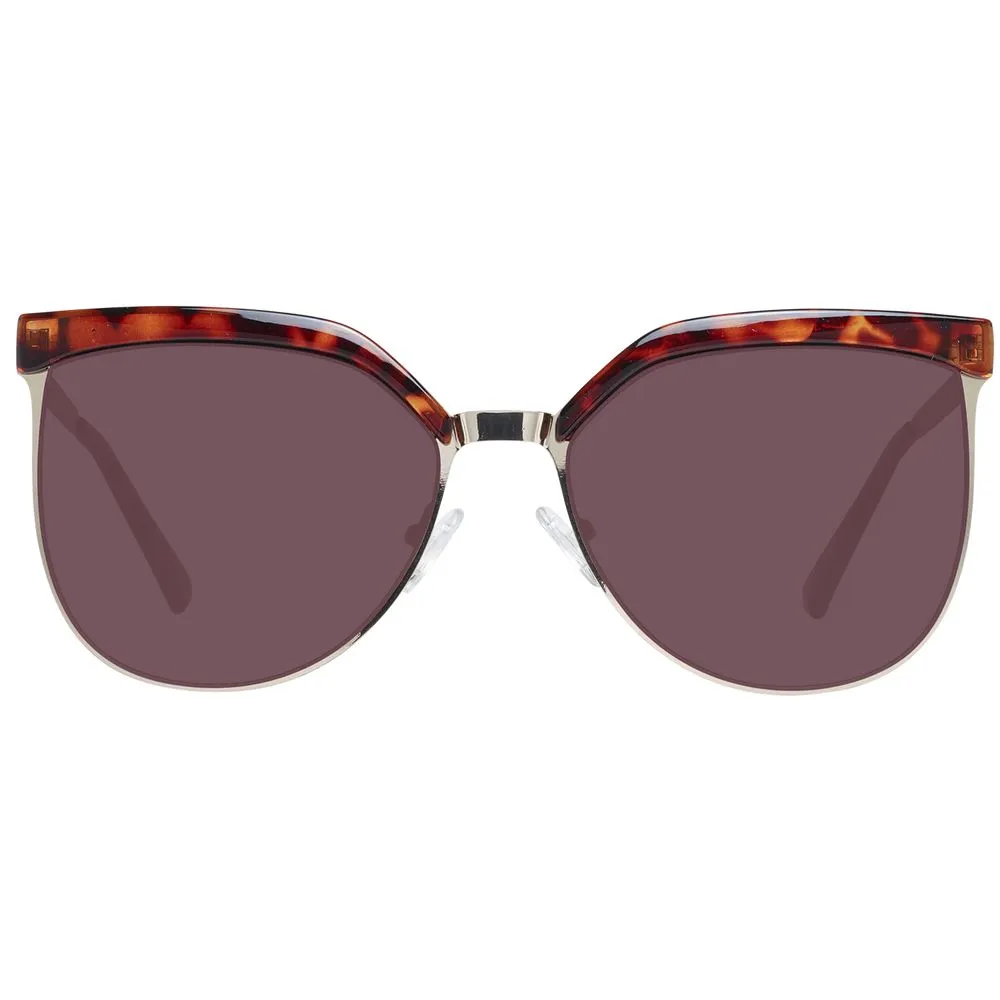 Rose Gold Women Sunglasses sold by Louxly product image thumbnail 2