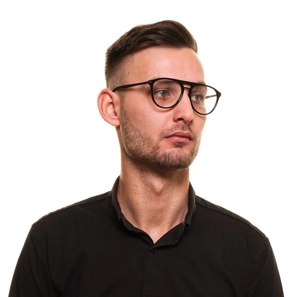 Black Men Optical Frames sold by Louxly product image thumbnail 4