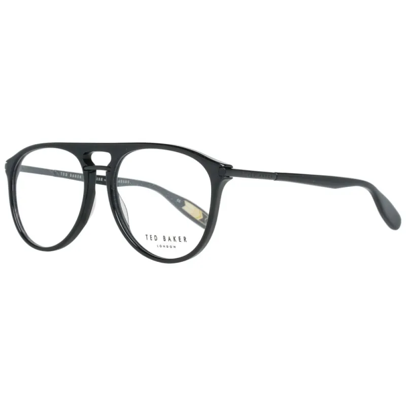 Black Men Optical Frames sold by Louxly