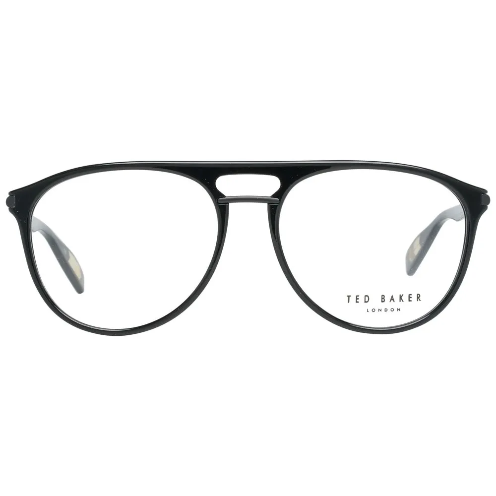 Black Men Optical Frames sold by Louxly product image thumbnail 2