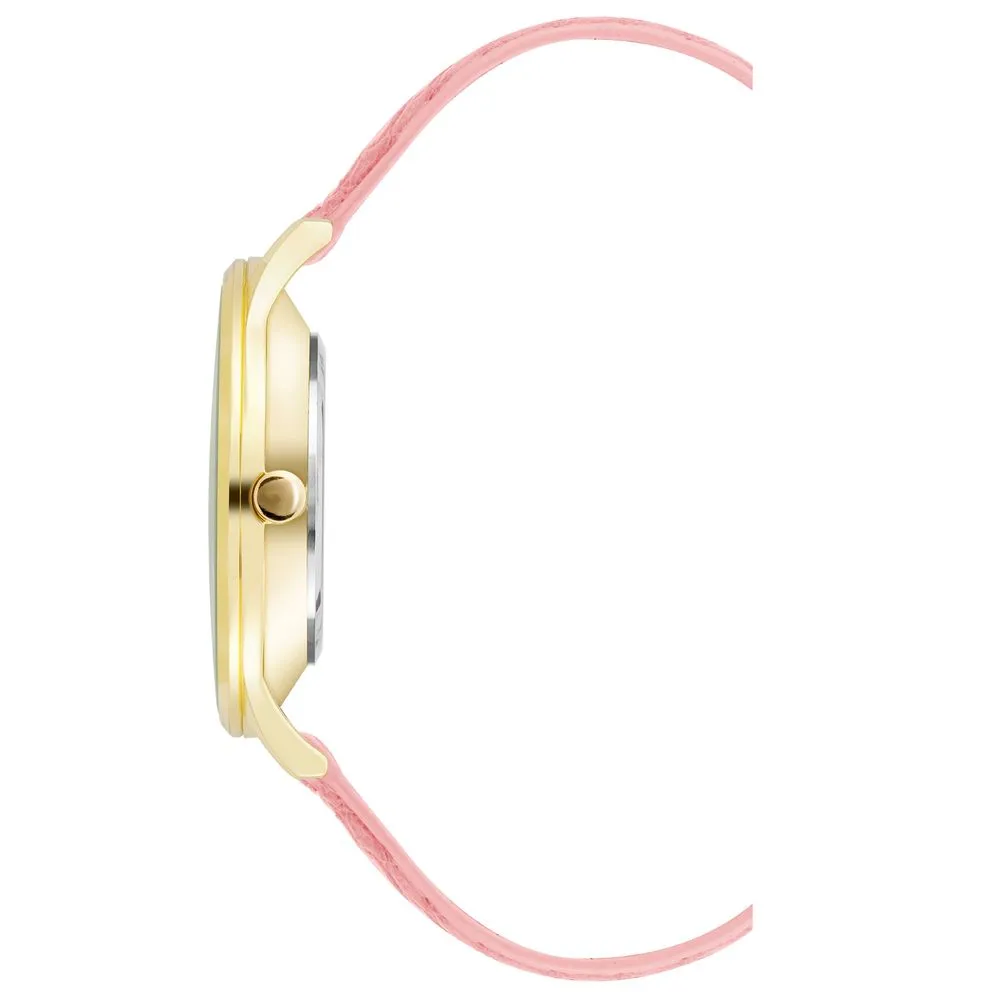 Gold Women Watch sold by Louxly product image thumbnail 2