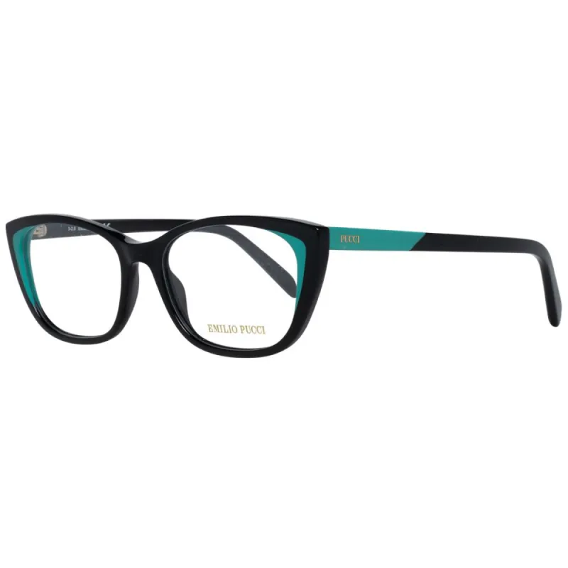 Blue Women Optical Frames sold by Louxly