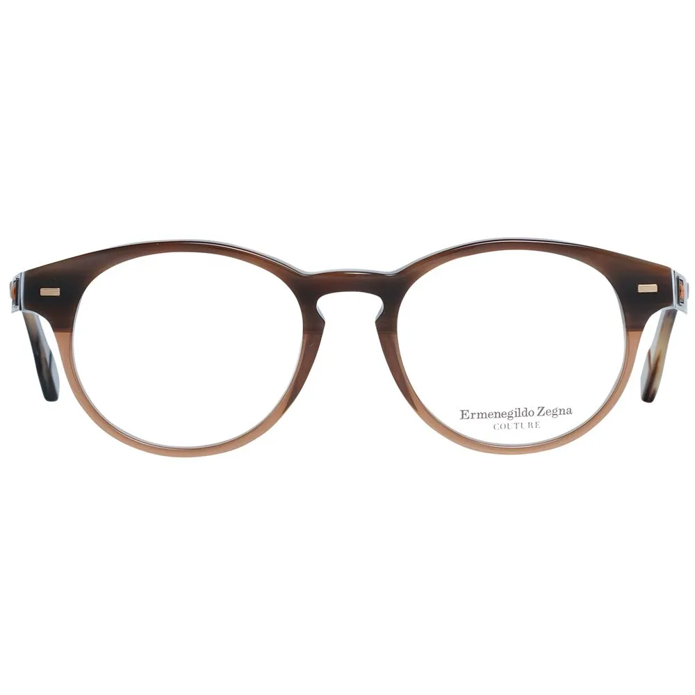 Brown Men Optical Frames sold by Louxly product image thumbnail 2