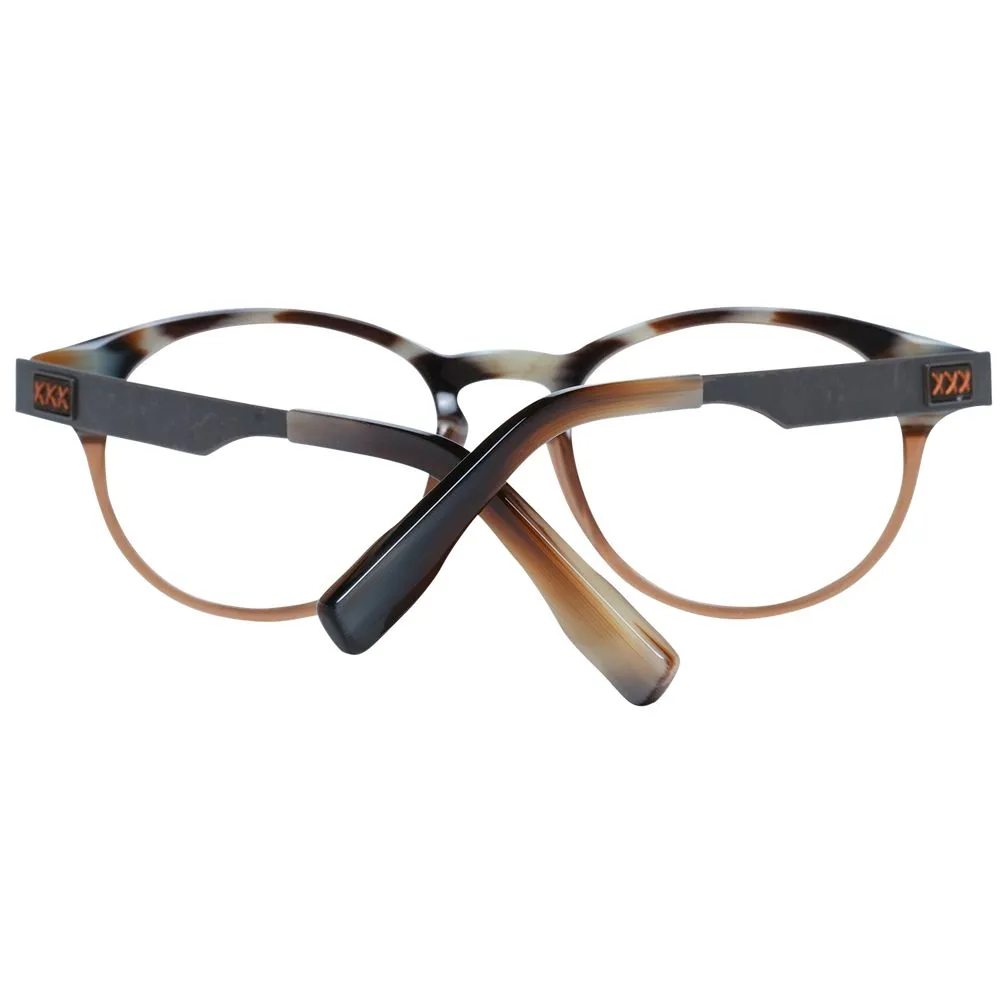 Brown Men Optical Frames sold by Louxly product image thumbnail 3