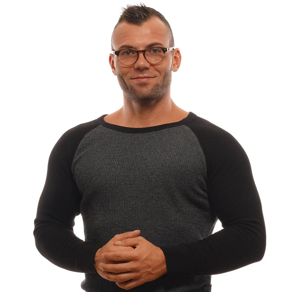 Brown Men Optical Frames sold by Louxly product image thumbnail 4