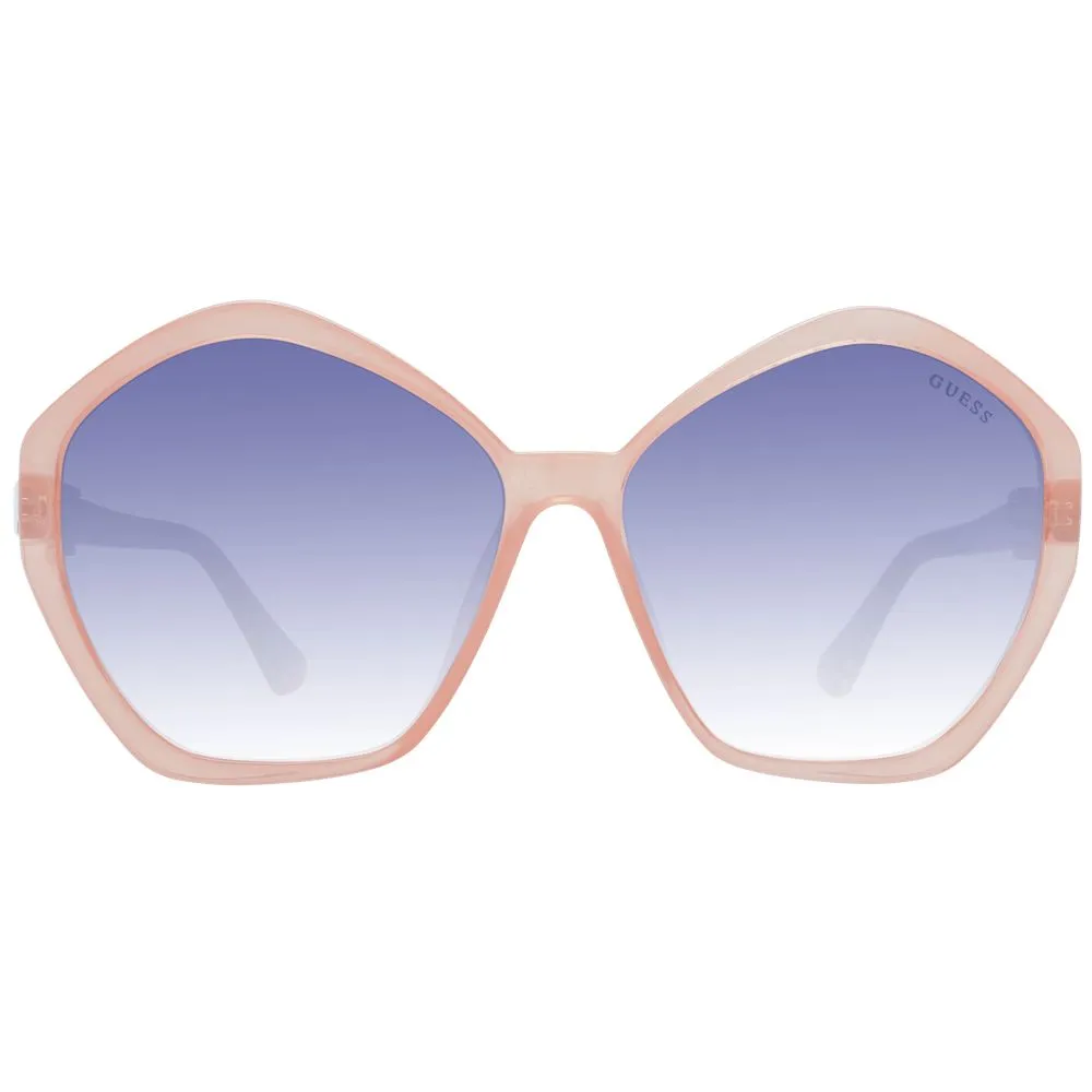 Pink Women Sunglasses sold by Louxly product image thumbnail 2