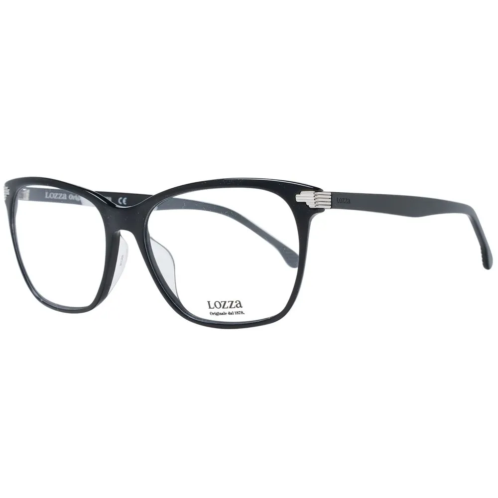Black Women Optical Frames sold by Louxly