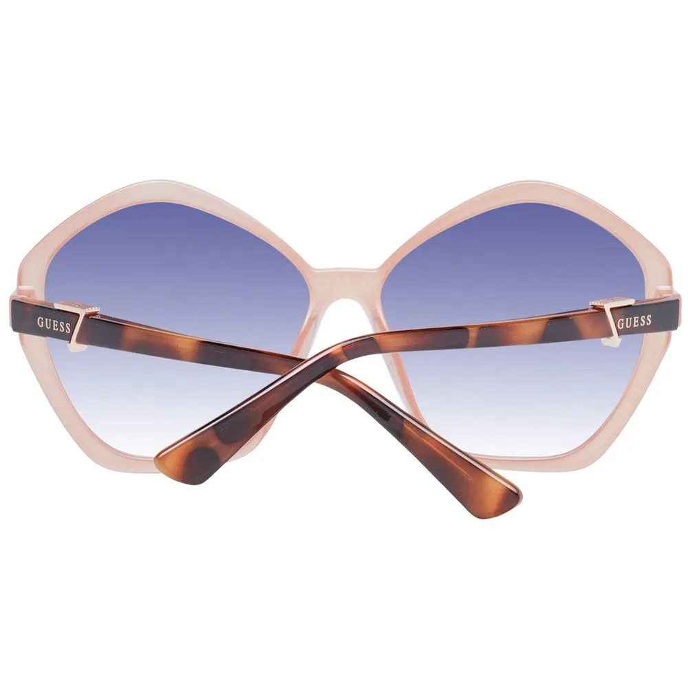 Pink Women Sunglasses sold by Louxly product image thumbnail 3