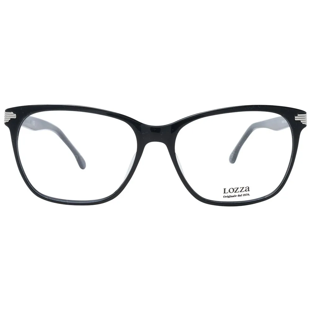 Black Women Optical Frames sold by Louxly product image thumbnail 2