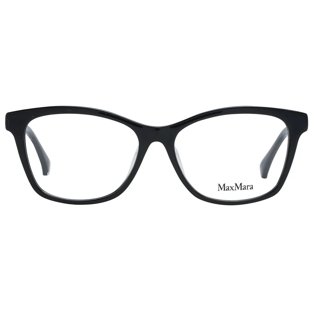 Black Women Optical Frames sold by Louxly product image thumbnail 2