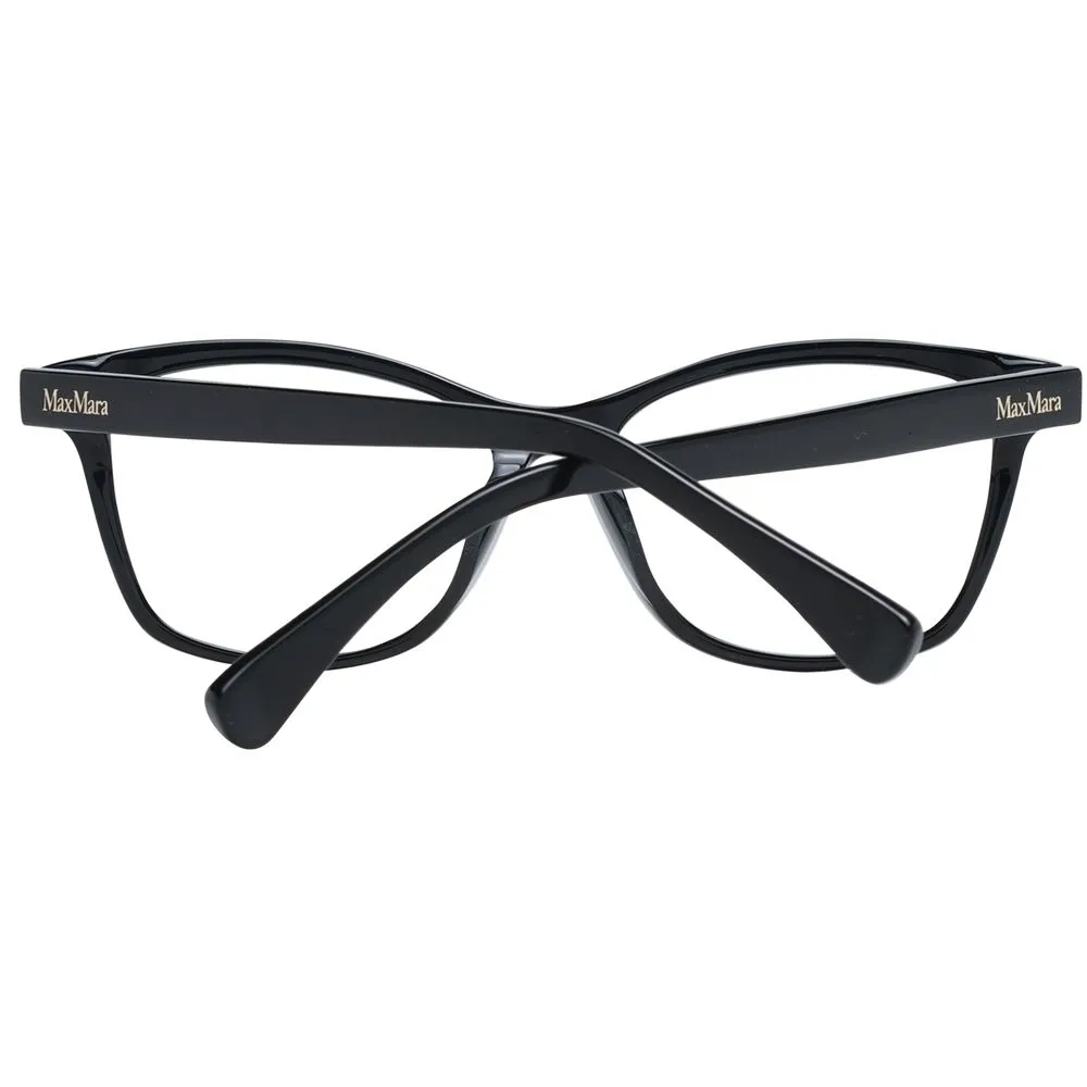 Black Women Optical Frames sold by Louxly product image thumbnail 3