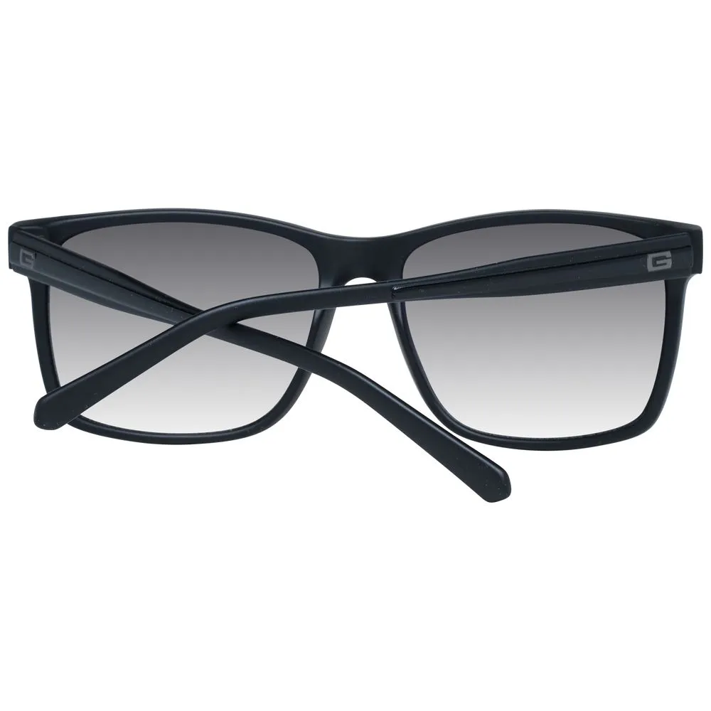 Black Men Sunglasses sold by Louxly product image thumbnail 3