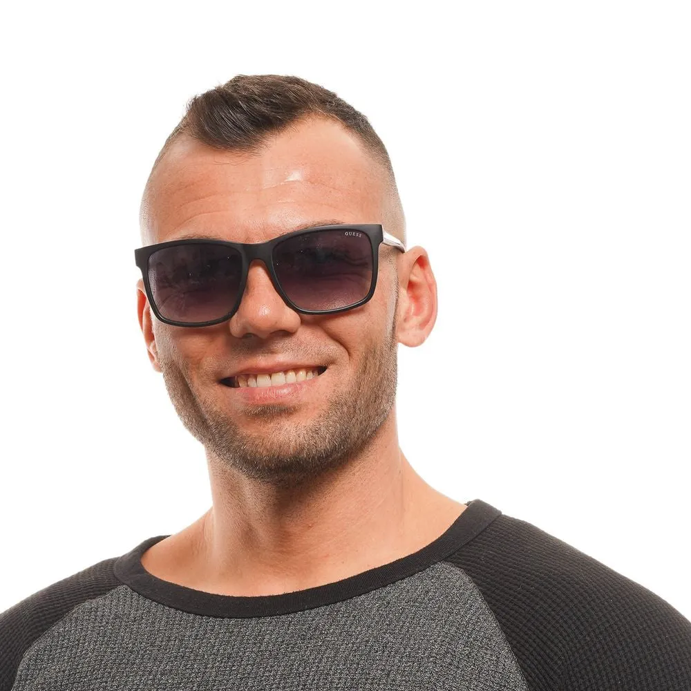 Black Men Sunglasses sold by Louxly product image thumbnail 4