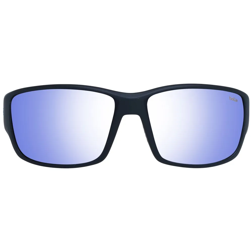 Black Unisex Sunglasses sold by Louxly product image thumbnail 2