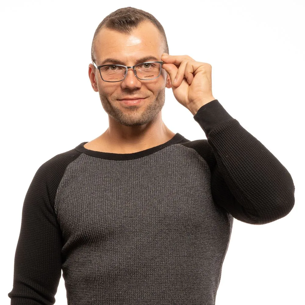 Gray Men Optical Frames sold by Louxly product image thumbnail 4