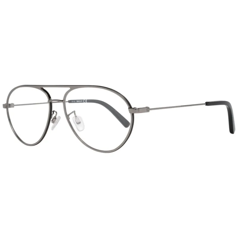 Gray Men Optical Frames sold by Louxly