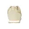 Beige Polyester Sneaker sold by Louxly