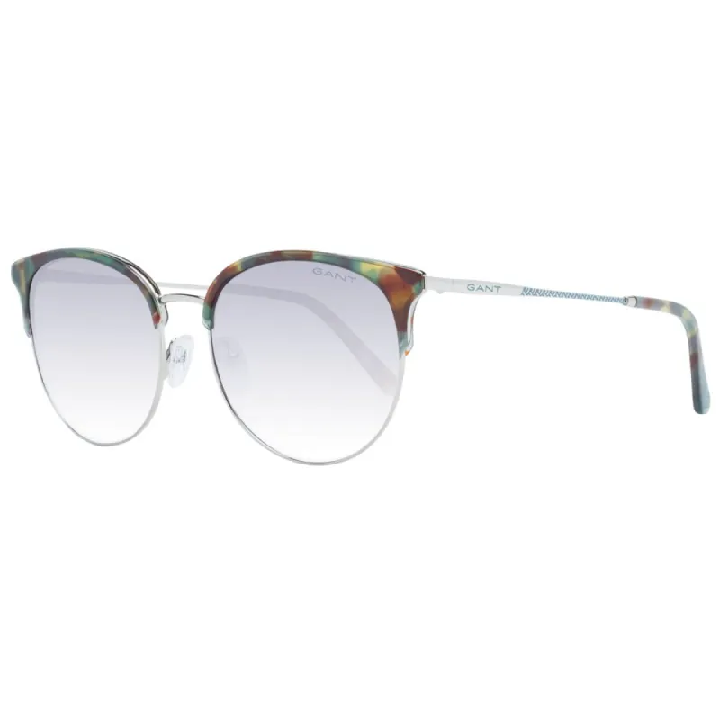 Brown Women Sunglasses sold by Louxly