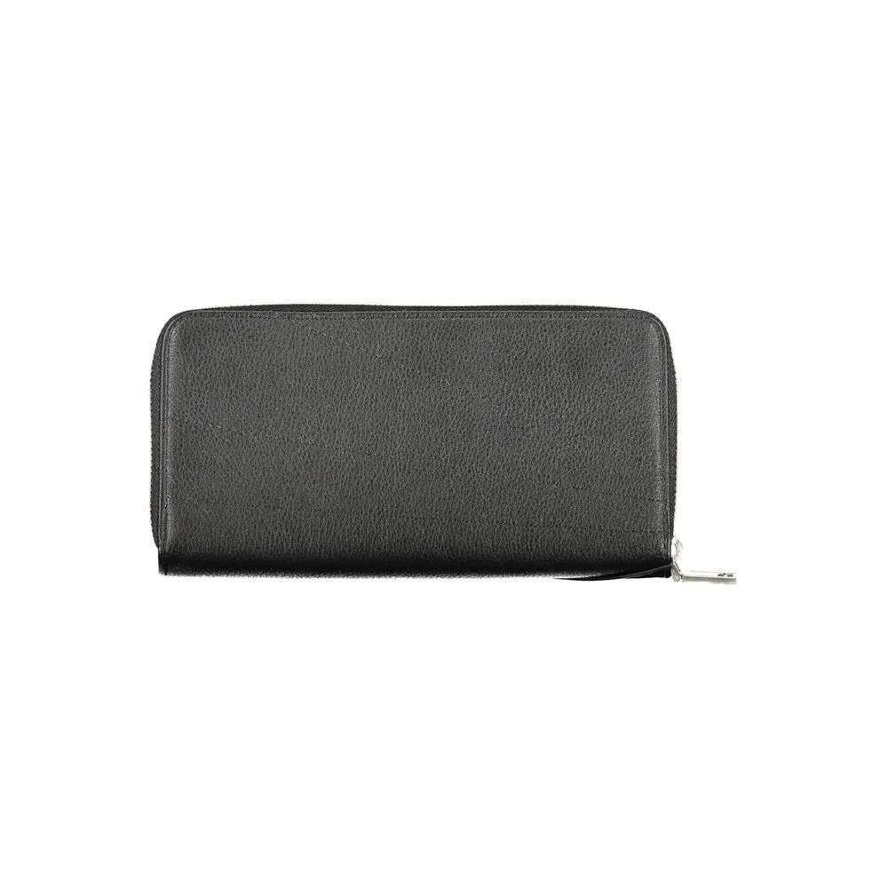 Black Polyethylene Wallet sold by Louxly product image thumbnail 2