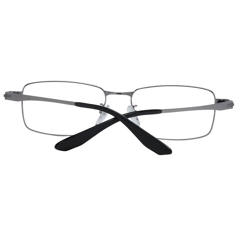 Gray Men Optical Frames sold by Louxly product image thumbnail 3