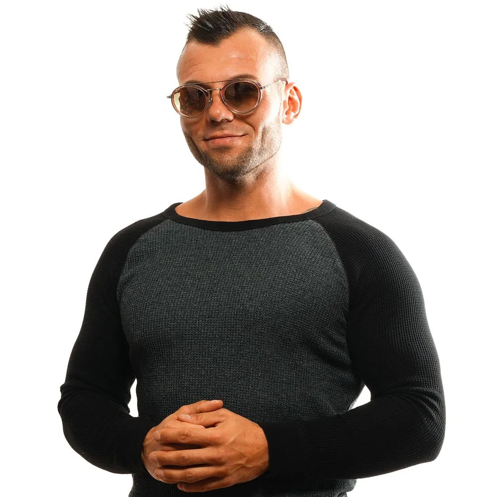 Pink Men Sunglasses sold by Louxly product image thumbnail 4