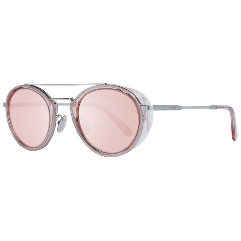 Pink Men Sunglasses sold by Louxly